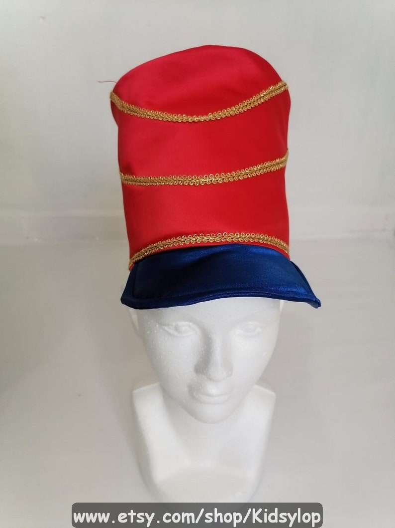 Costume Inspired Nutcracker for Kids / Nutcracker Costume Baby Etsy