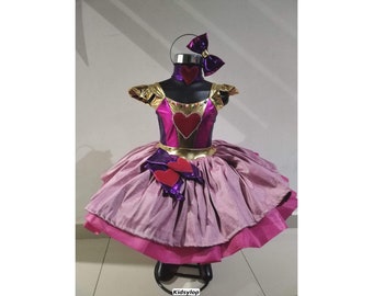 Beautiful, Luli Pampín Costume, Luli Pampín Outfit, Luli Pampín Look, Luli Pampín Style, Luli Pampín Dress, For Girls, Halloween Day