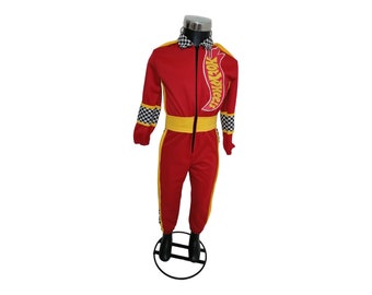 The best, Hotwheels driver costume, Hotwheels driver outfit, Hotwheels driver look, Hotwheels driver style, For Kids, Halloween