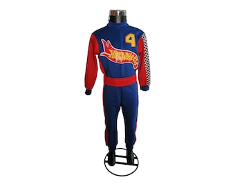 Great, Hotwheels Racer Costume, Hotwheels Racer Outfit, Hotwheels Racer Look, Hotwheels Racer Style, Hotwheels Racer, For Kids, Halloween