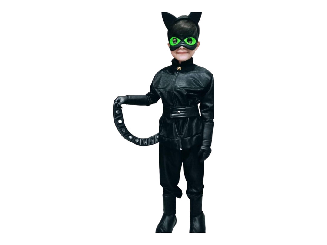 Cat Noir Costume, Cat Noir Outfit, Cat Noir Cosplay, Cat Noir Look, Cat Noir Style, Cat Noir