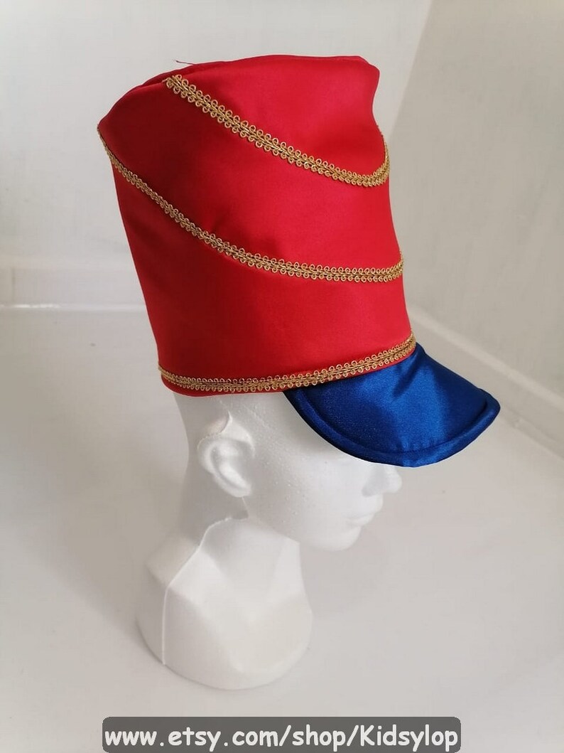 Costume Inspired Nutcracker for Kids / Nutcracker Costume Baby Etsy