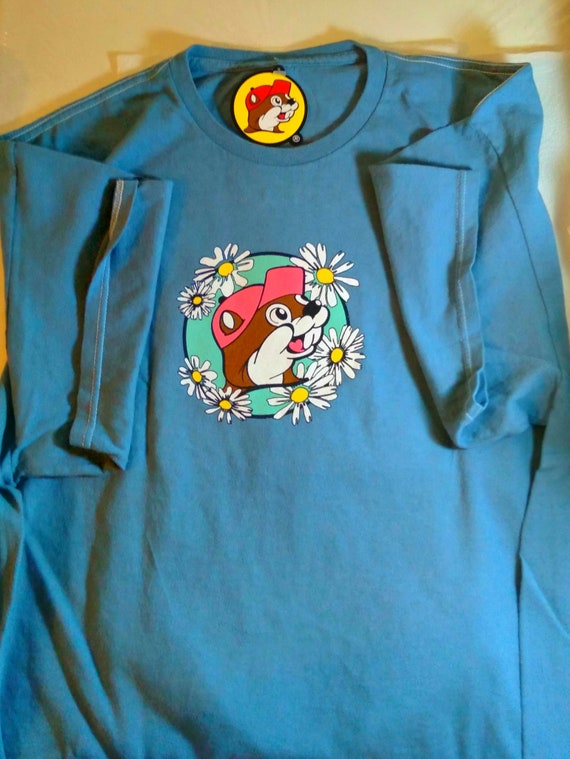 Buc-ee's XL Honeybees and Buc-ee's 