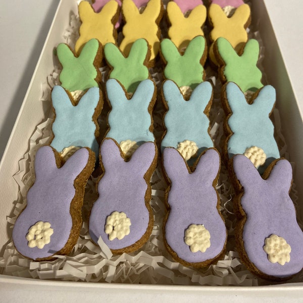 Easter Dog Treats Etsy