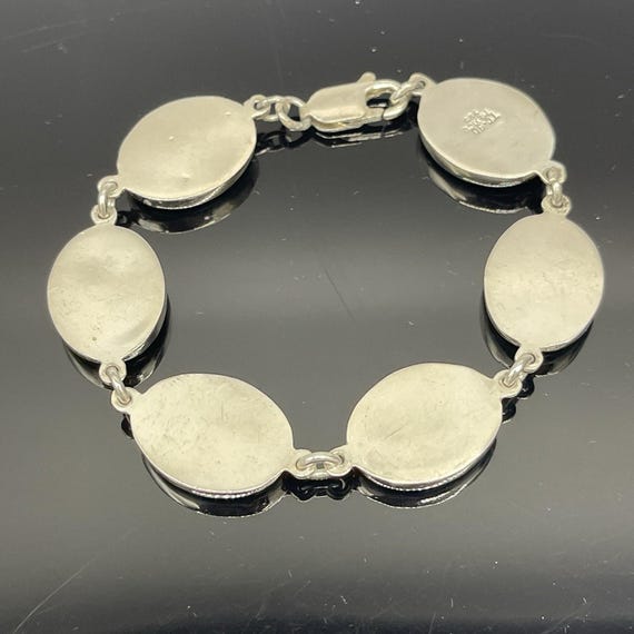 アクセサリー LORO mutual bracelet silver BEAMS（ビームス）XOLO JEWELRY / Oval Mutual Bracelet