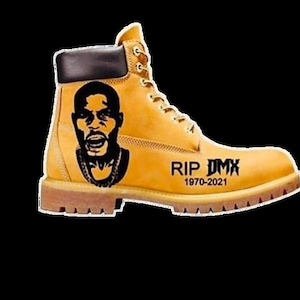 dmx timberland