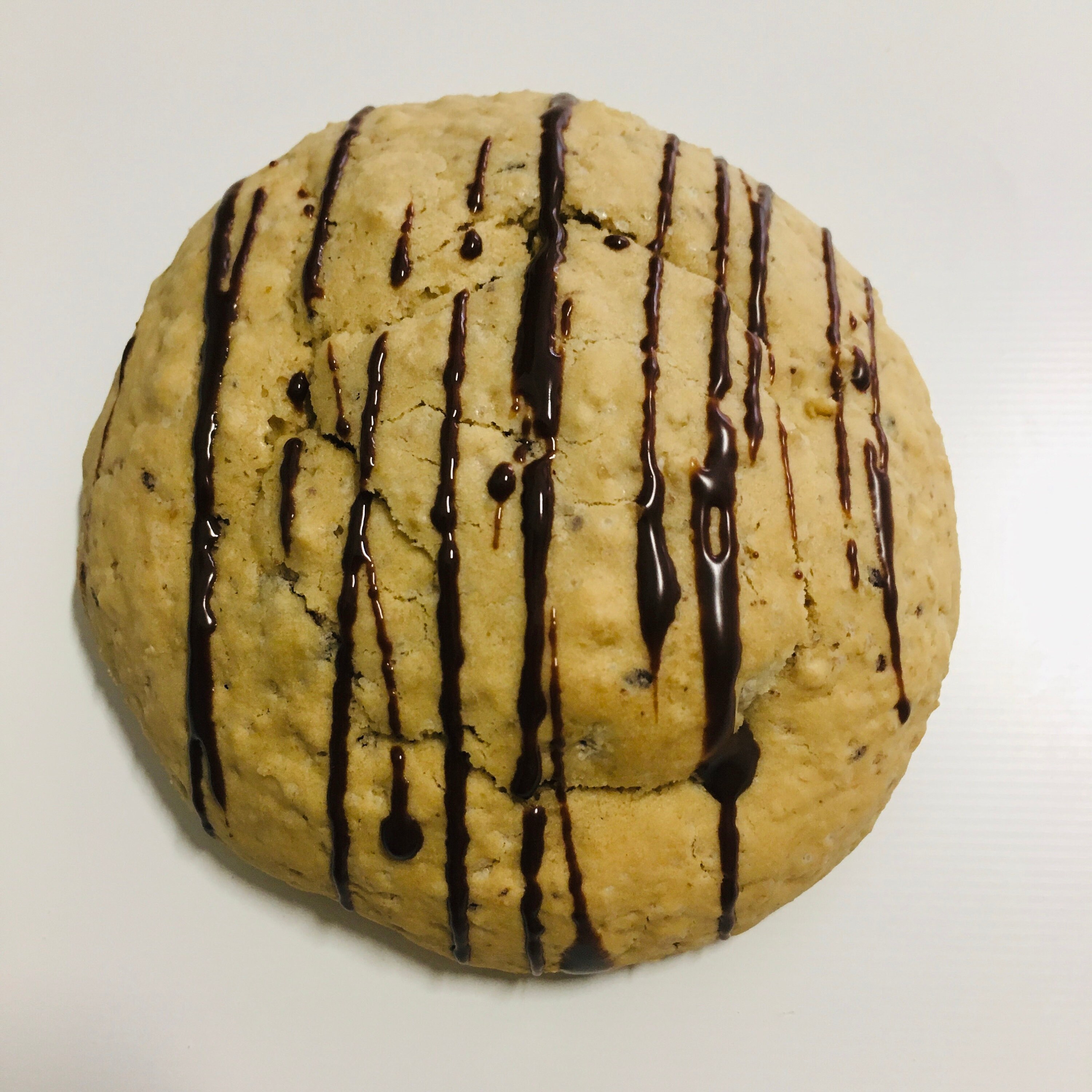 Le Biscuit Façon Cookies Sans Gluten