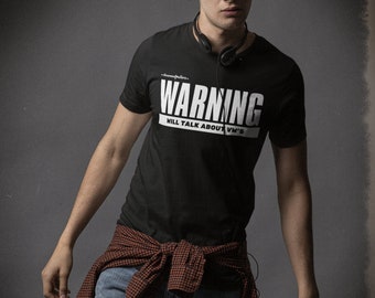 Volkswagen shirt - Etsy Nederland