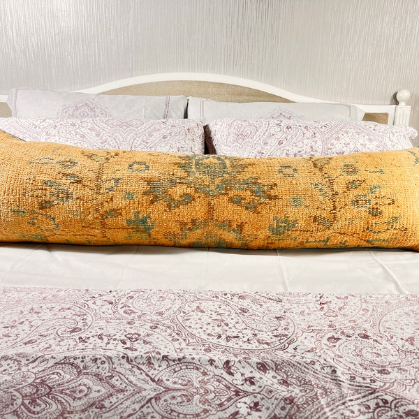 Kilim Rug Pillows Etsy