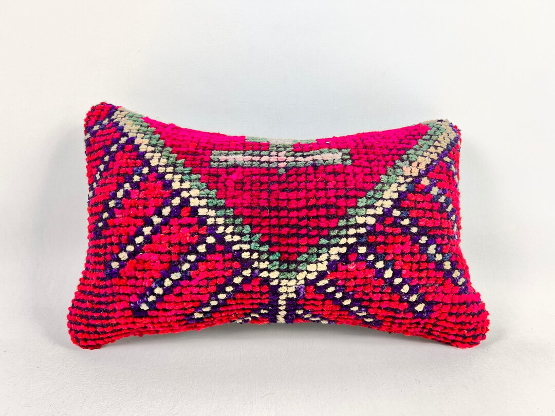 Pillow Covers 18x18 Ethnic Pillow Covers 12x20 Pillow Cover Etsy