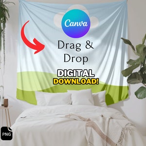 Cheap Tapestry Etsy