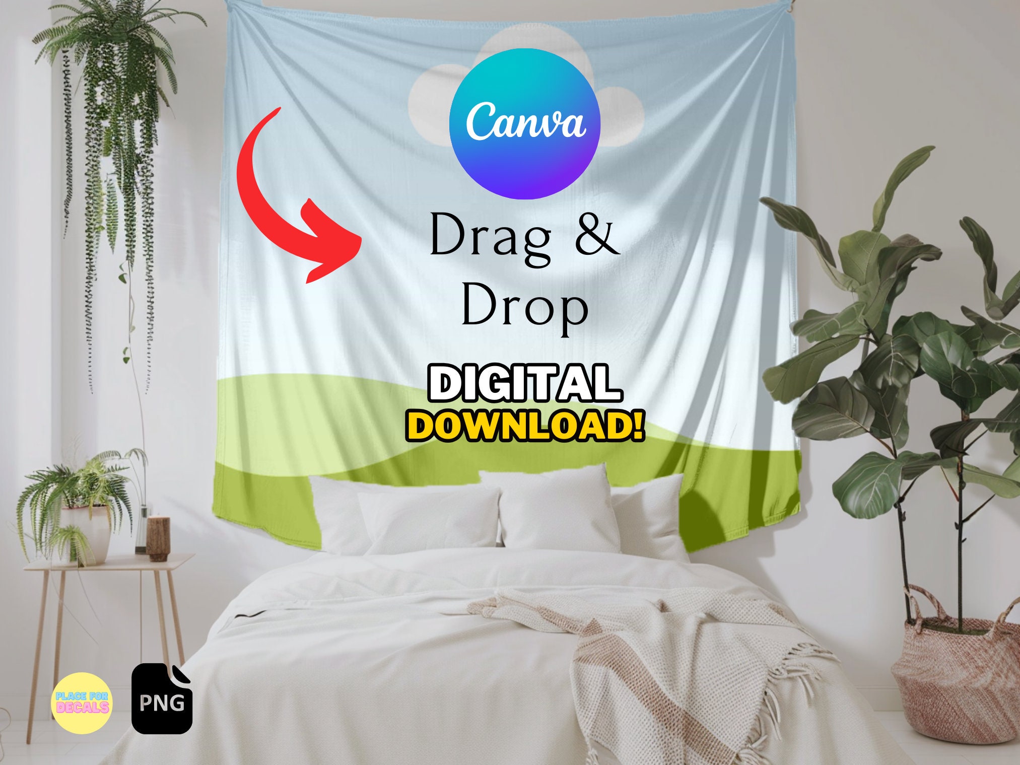 Big cheap tapestries sale