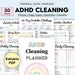 see more listings in the Cleaning Planner section