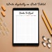 Editable Book Tracker | Printable | Books to Read | Reading Tracker ...