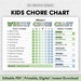 see more listings in the Kids Charts/Planner section