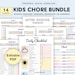 see more listings in the Kids Charts/Planner section