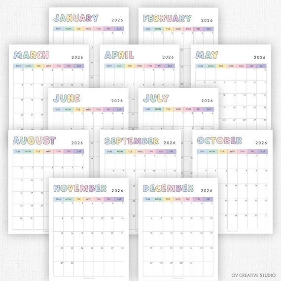 3-Maanden Overzicht Kalender 2026-3-Maanden Planner en Agenda