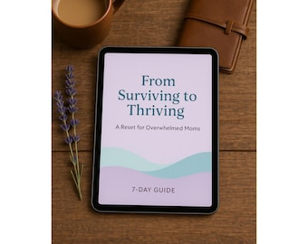 From Surviving to Thriving