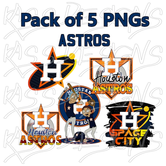 Houston Astros png images