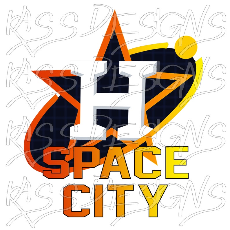 Astros Houston H Space City Baseball Flag Shirt Designs Png Etsy Hong