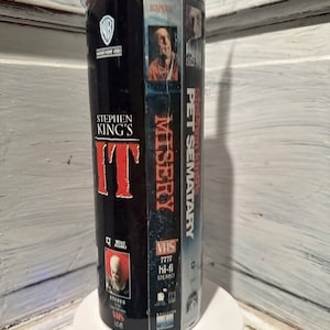 Steven King Tumbler
