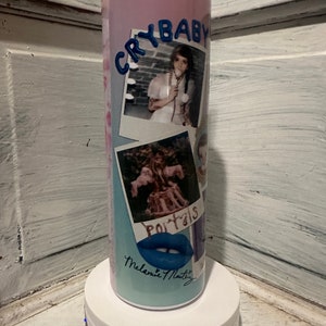 Melanie Martinez  tumbler
