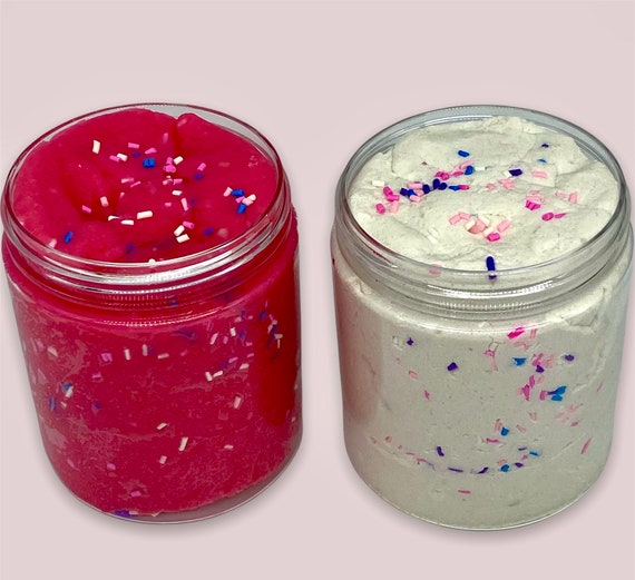 Play Dough Jar With Sprinkles, Play Dough Refill, Playdough Refill, Swirl  Playdough, Swirl Playdoh, Dough to Go Jars, Bulk Play Dough 
