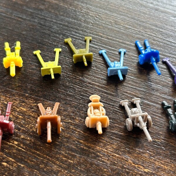 Axis and Allies Pieces Etsy