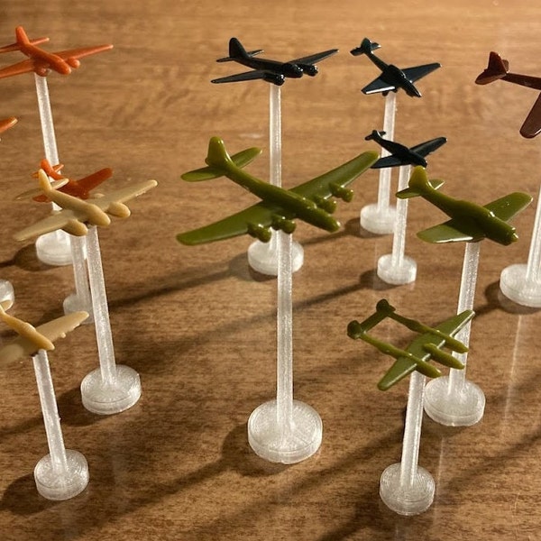 Axis and Allies Miniatures Etsy
