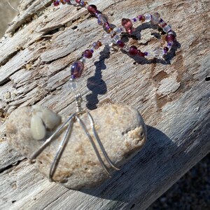 Herz Ornament || Sonnenfänger || Strand Deko