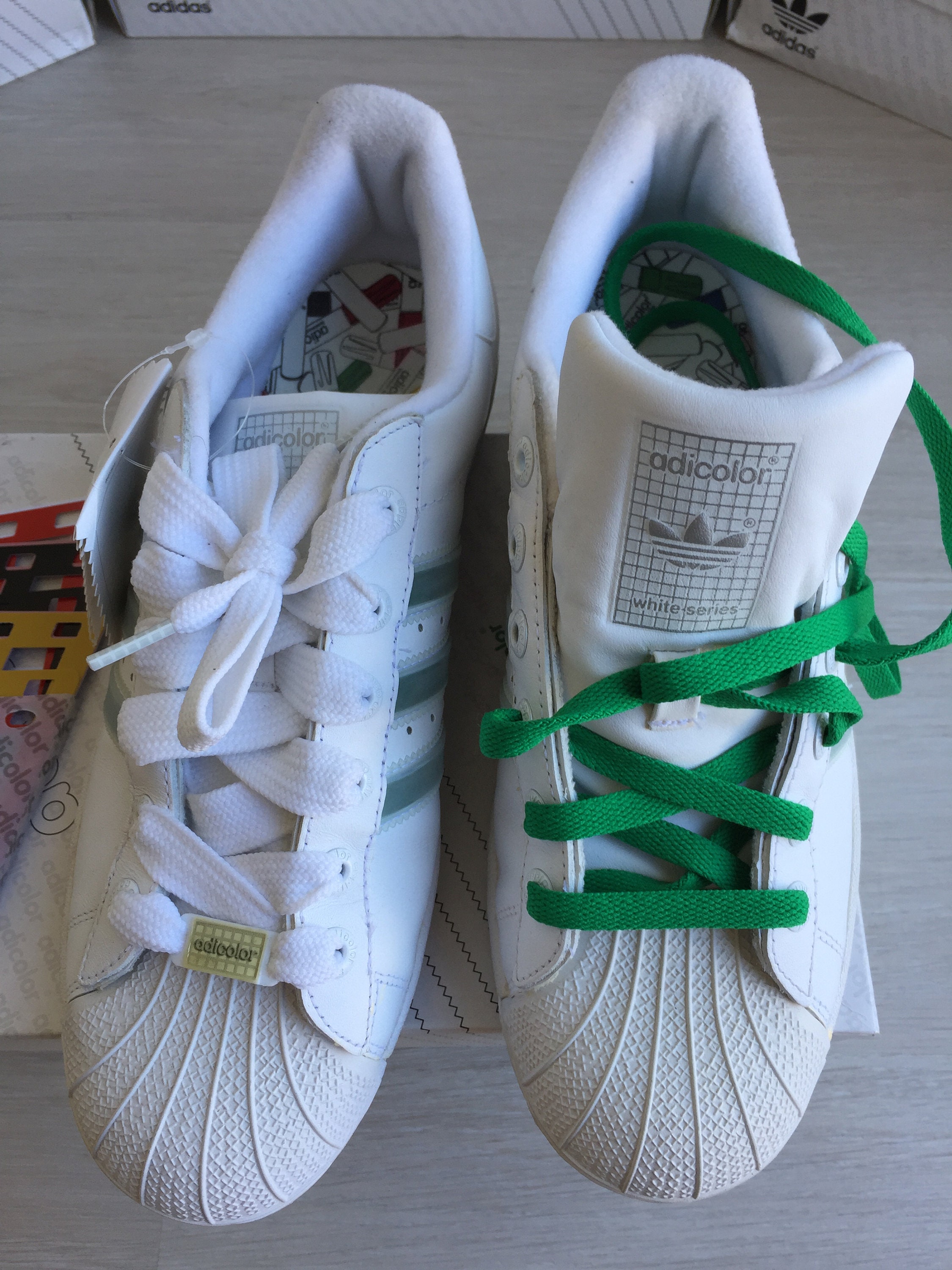 Adicolor adidas w5 nuevos cheap