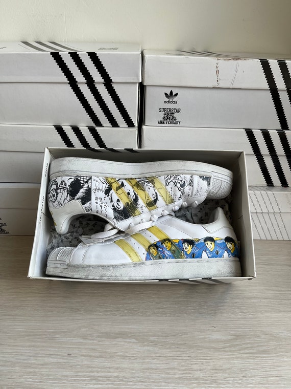 Adidas superstar 35th anniversary shoes 2025 Adidas superstar 35th anniversary shoes 2025