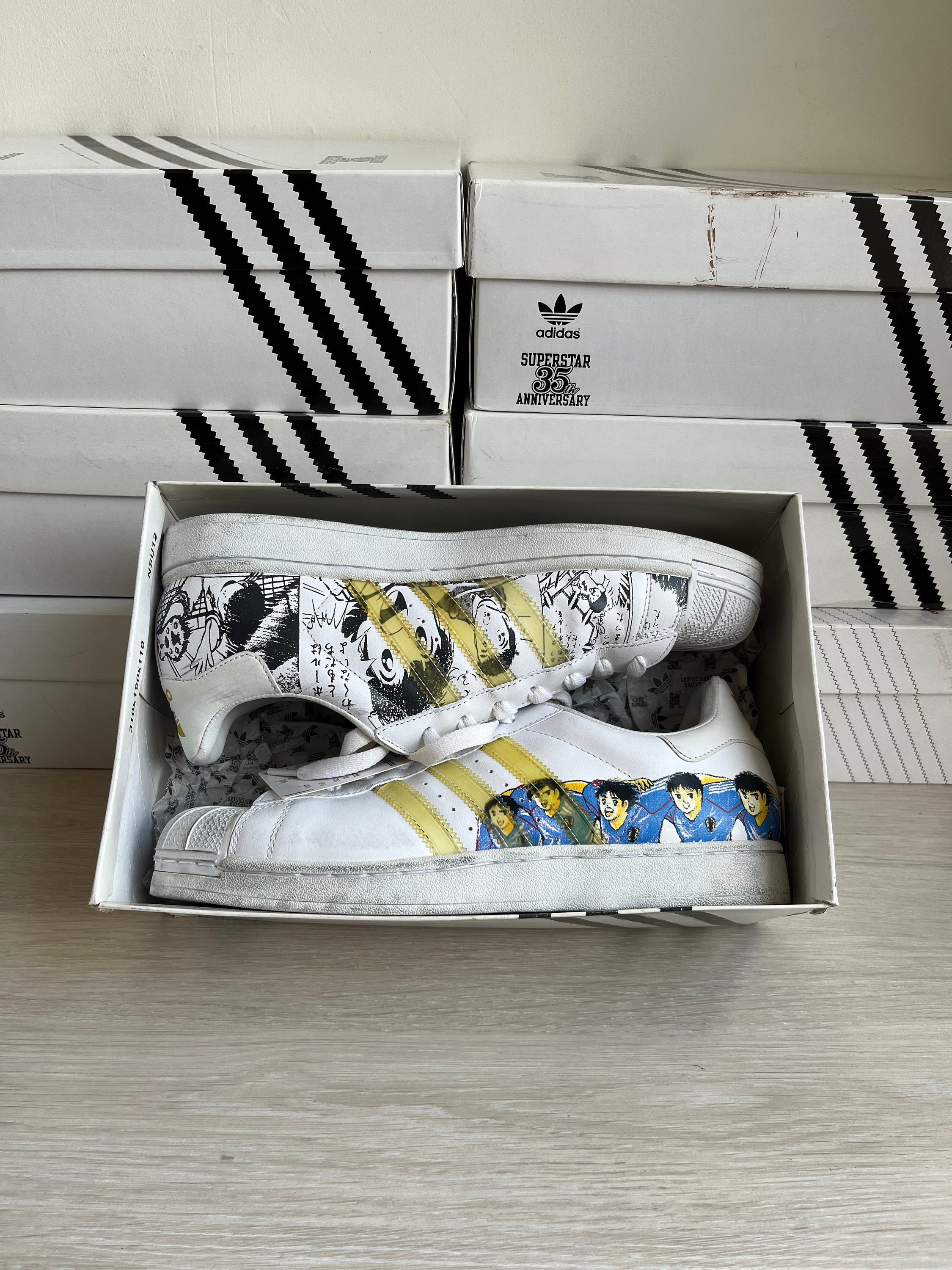 Superstar 35 cheap