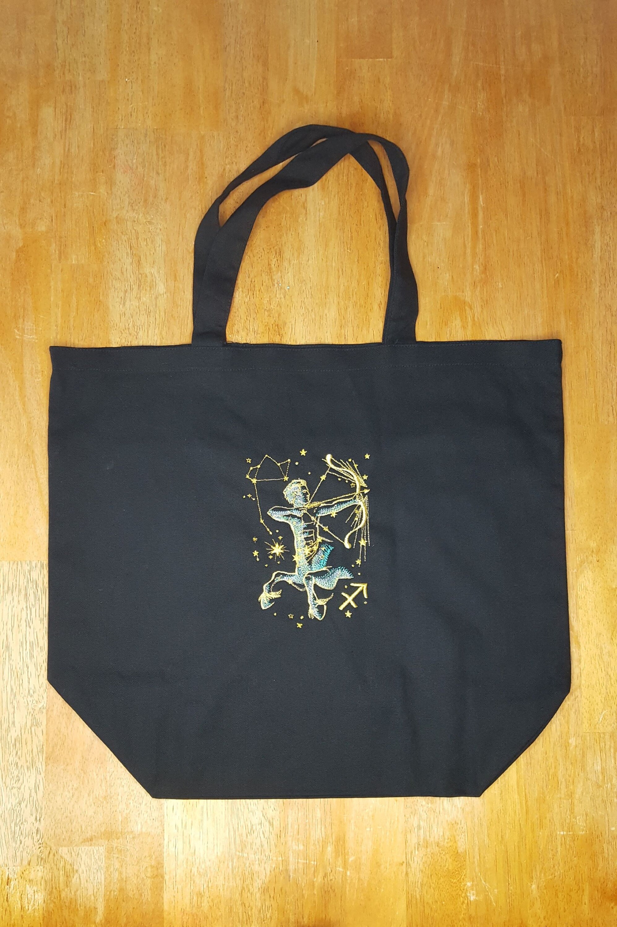 Tote Bag Sagittarius main image 1