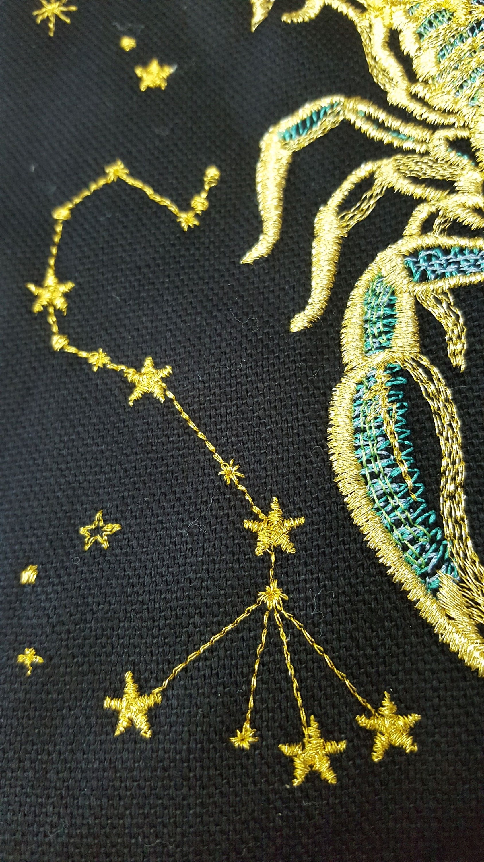 Tote Bag Scorpio main image 1