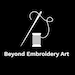 Owner of <a href='https://www.etsy.com/shop/BeyondEmbroideryArt?ref=l2-about-shopname&from_page=listing' class='wt-text-link'>BeyondEmbroideryArt</a>