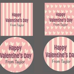 Valentine Cards, Classroom Valentines, Cute Valentines, Printable ...