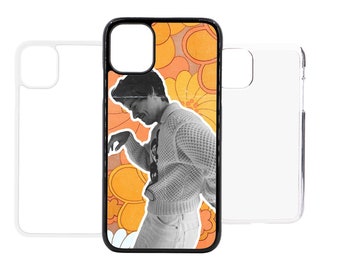 harry styles phone case etsy