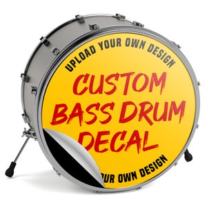 Custom Drumhead 