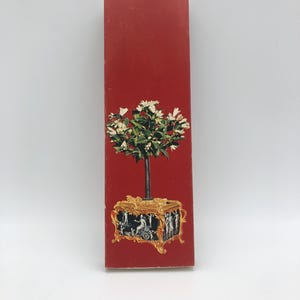 Fiammiferi lunghi da collezione