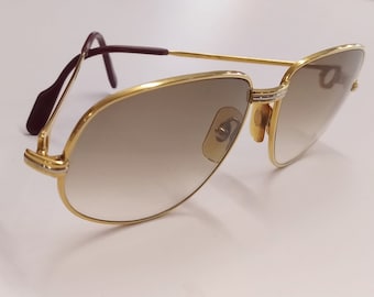 Cartier Romance Louis sunglasses vintage sunglasses