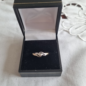 bague diamant 9 carats