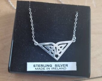 Sterling zilveren hanger