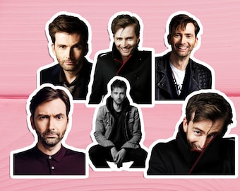 May include: A collage of six images featuring the same person with different facial expressions and hairstyles. The person is wearing various outfits, including a black jacket, a black leather jacket, and a black shirt.