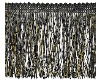 Trims Fringe Chainette By The Half Yard Sewing Crafts Costumes for DIY Decorations Notions Embellishments Craft Supplies