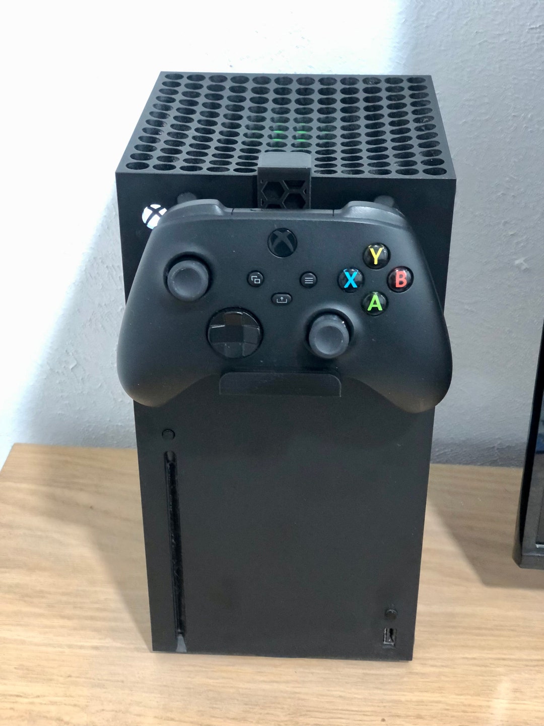 Xbox Series X Controller Stand Etsy