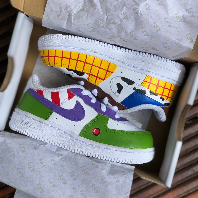af1 toy story