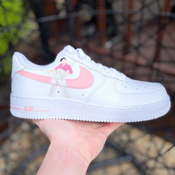 nike air harry styles