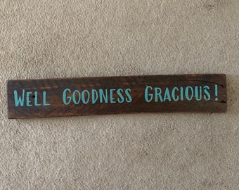 Pallet Wood - Painted - Scriptures - Hymns - Southern Sayings - Wood Signs - Painted Signs - Gifts