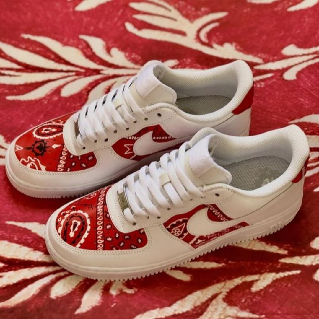 air force one bandana